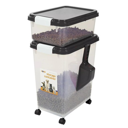 Piece airtight pet dog - airtight,