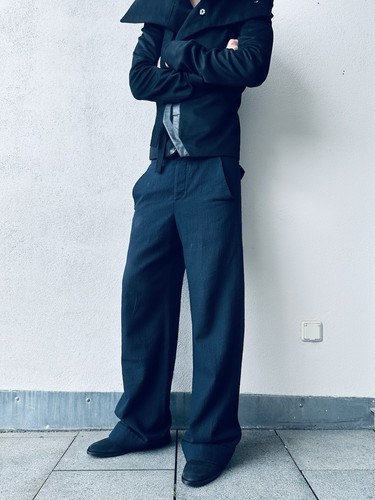 Ann demeulemeester fw21 - ann,