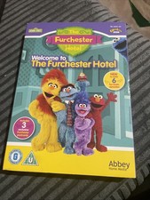 The Furchester Hotel: Welcome