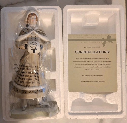 Vintage avon mrs - vintage,