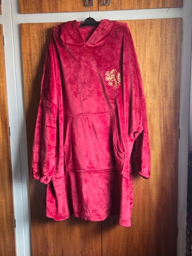 Adult oversized harry - oversized, potter