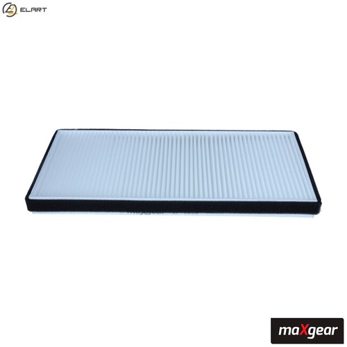 Filter cabin air 0230 - air, for