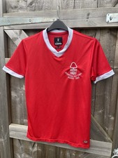 Nottingham Forest 1980 Copa