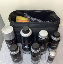 Genuine Audi 4L0096353C Care Products Valeting Kit Including Bag Gift Present VW