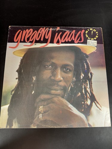 Gregory isaacs night - night, nurse