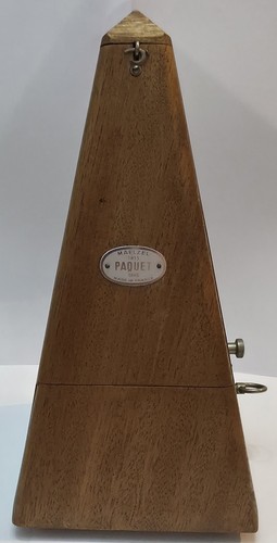 Vintage maelzel paquet - vintage,