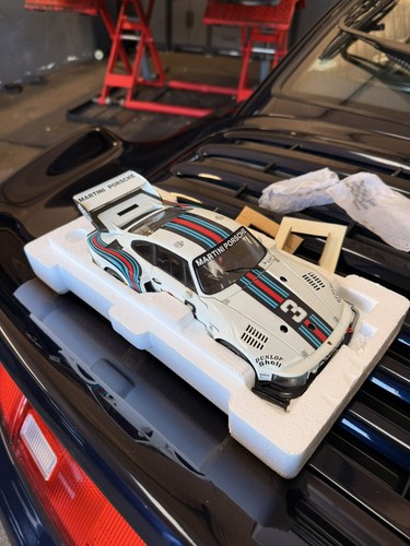 Exoto racing legends - racing,