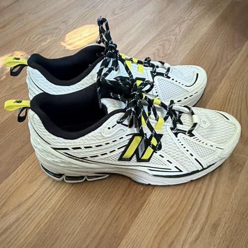 New balance ganni 1906r - new,