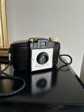 Kodak brownie 127 bakerlite - kodak,