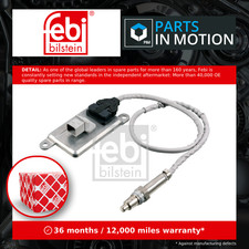 NOX Sensor Pre Cat 176842 Febi