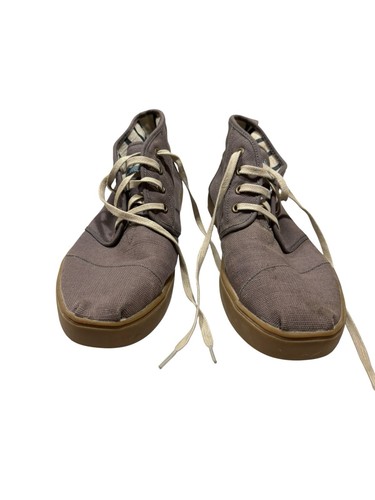 Toms shoes men - 10, shade
