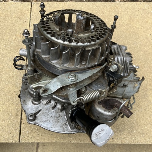 Honda hbr423 gv100 bare engine - honda,