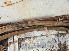 Ford Transit Smiley Multi-Leaf Rear Spring Van Pickup LWB MWB Steel Suspension 