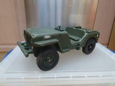 Vintage Action Man Armoured