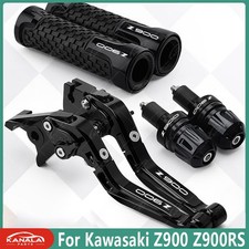 For Kawasaki Z900 Z900RS 7/8''