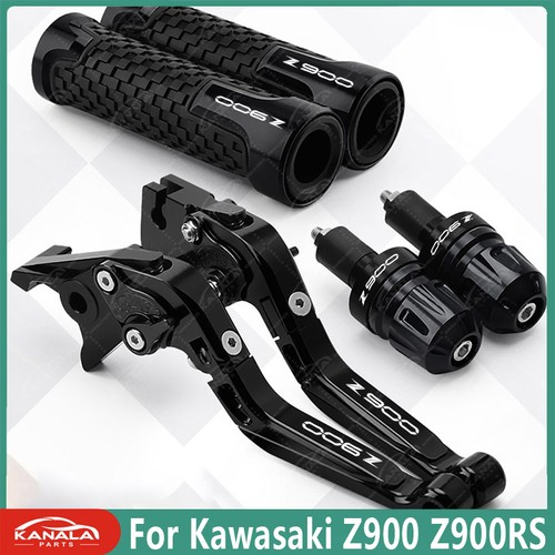 For kawasaki z900 - z900rs, 7/8''