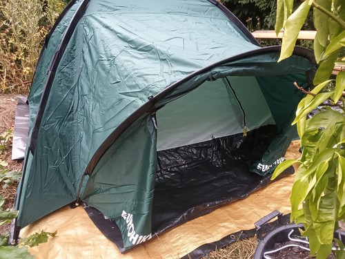 Eurohike 320 tent person - eurohike, ts
