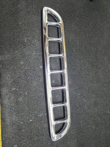 Fresh air grille - mg,
