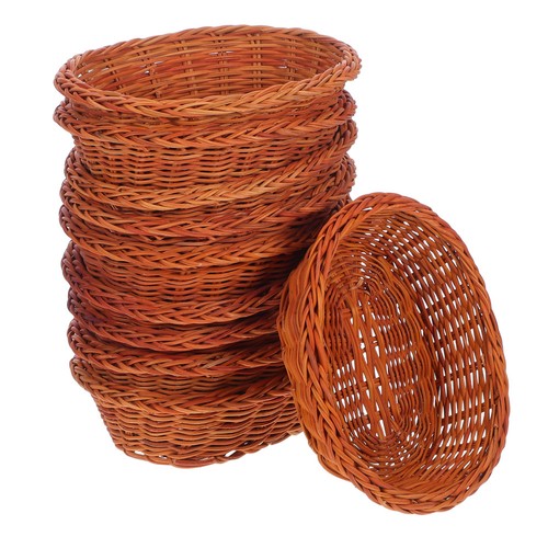 10pcs fruit basket hand - fruit,
