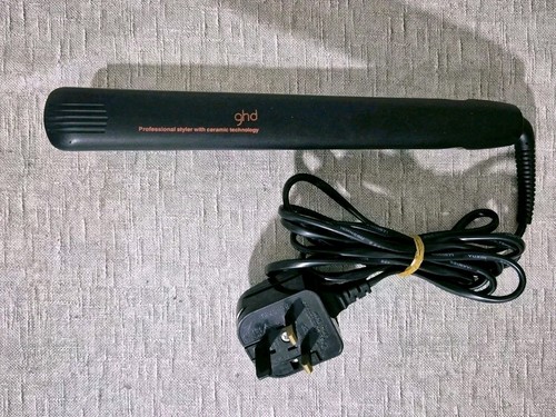Ghd hair straightener - ghd, 4.0b