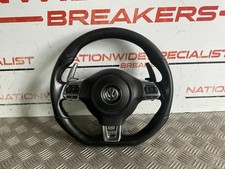 2009-2012 VW GOLF MK6 GTI FLAT