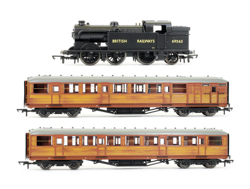 Hornby pre owned - hornby, r2981