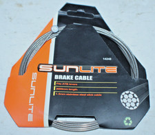 Sunlite Bicycle Brake Cable