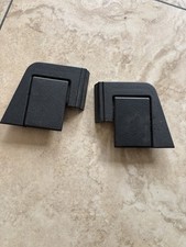 Bmw E30 Convertible Rear Flaps