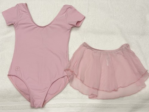 Wear moi girls ballet - moi, leotard