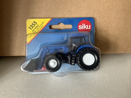 Siku 1355 new - 1355, with