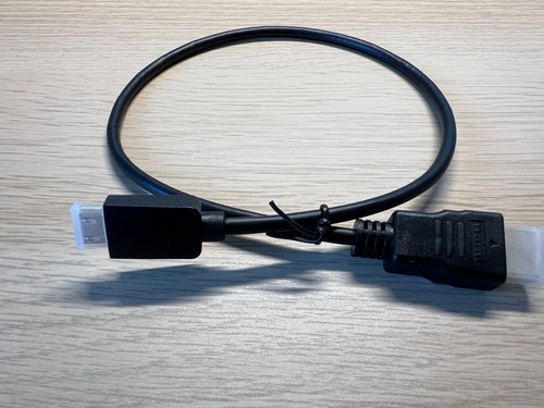 Pack 50cm mini hdmi - pack,
