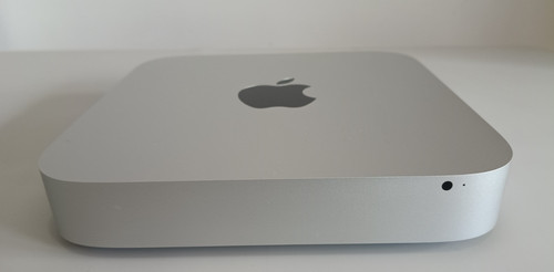Apple mac mini 2011 - mini,