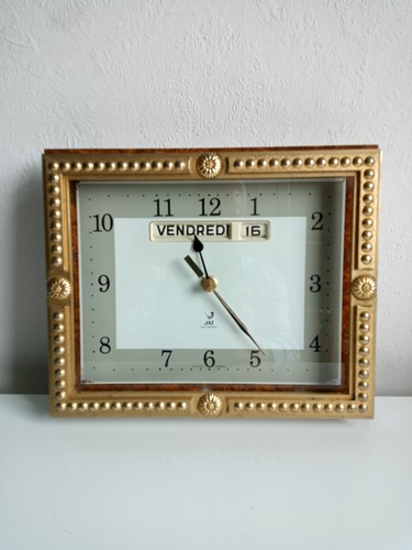 Vintage jaz electronic - electronic, wall