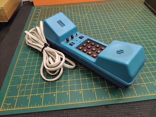 Vintage telecom 284 - telecom,