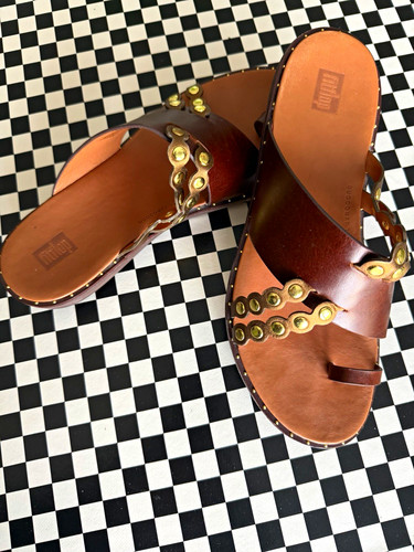 Fitflop scallop embellished - fitflop,