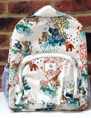 Cath kidston jungle - jungle, large