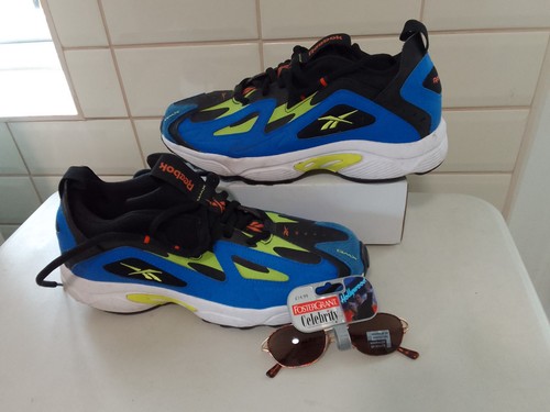Reebok dmx men trainers - dmx, men's