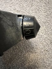 Light Switch Triumph 2500 2000