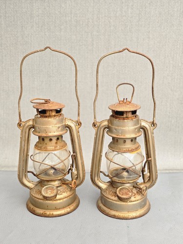 Pair vintage kwang hwa - pair,