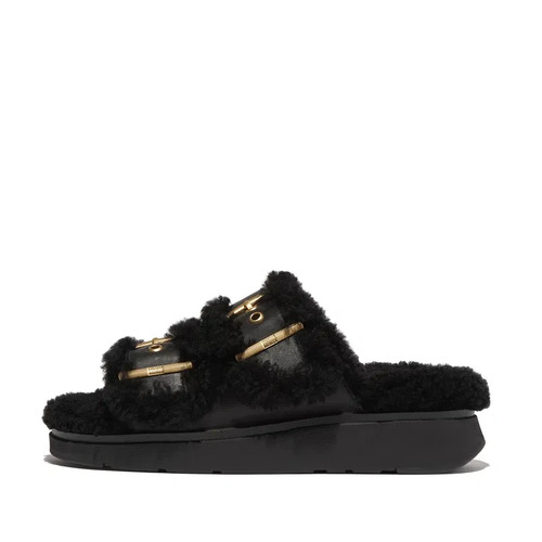 Fitflop gen buckle - fitflop, bar