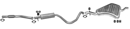 Saab 900 2 3 1994 - 9-3,