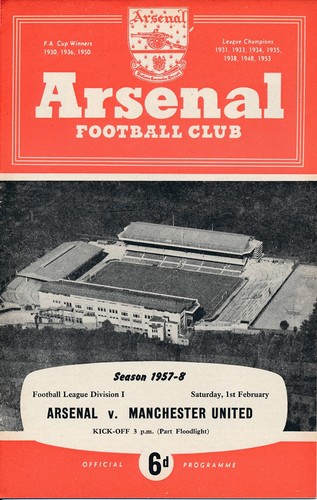 Arsenal manchester united - arsenal, v