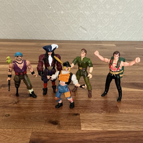 Vintage 1990 hook - 1990's, action