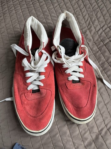 Vans skate half cab - vans,
