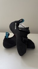 Scarpa Drago XT Size Uk 10 /