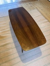 Mid century teak - teak, wooden