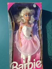 Vintage Barbie My First