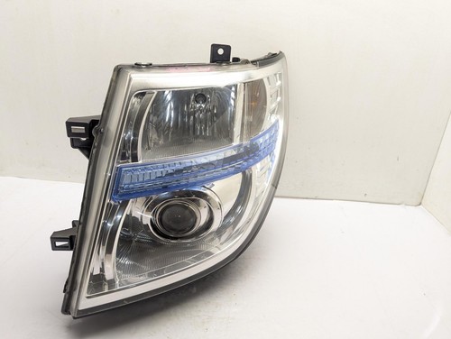 Nissan elgrand mk2 e51 - nissan,