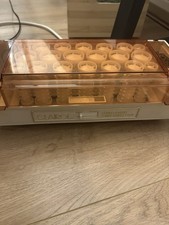Vintage Retro CLAIROL 3-Way