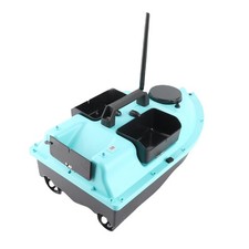 RC Fishing Bait Boat Wireless